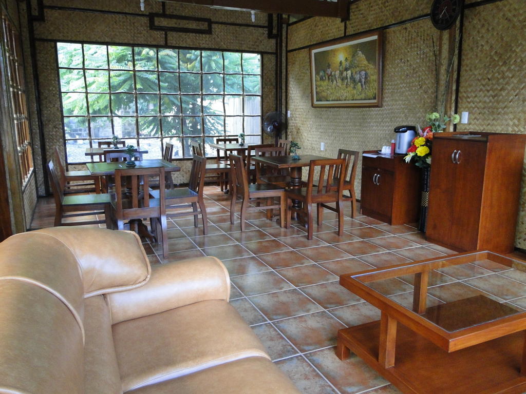Susan'S Place Bed And Breakfast Puerto Princesa Exterior photo